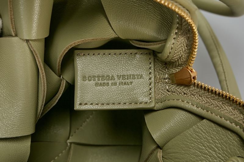 Bottega Veneta Satchel Bags